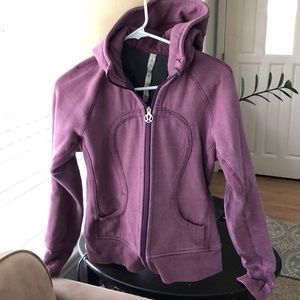 Lululemon Hoodie